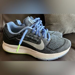 Nike sneakers